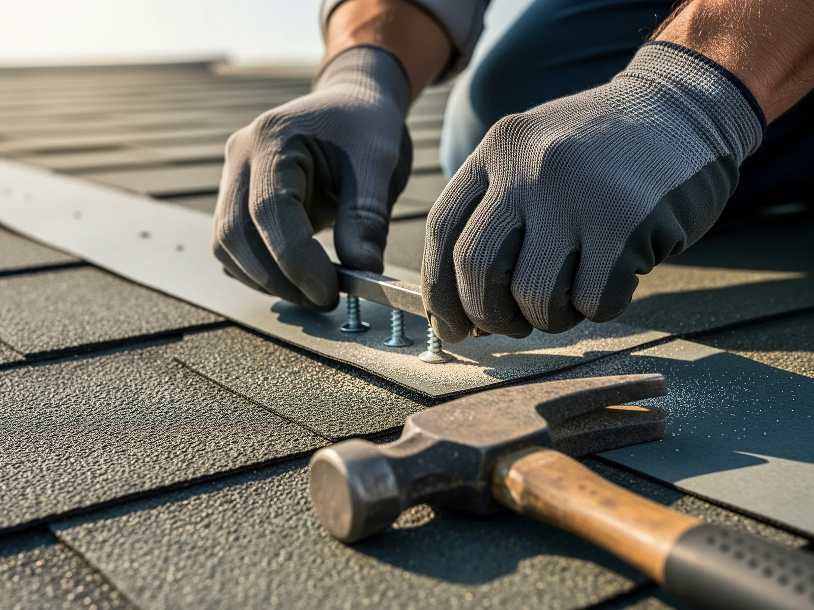 Why choose Fascia Repair in Bristol, TN